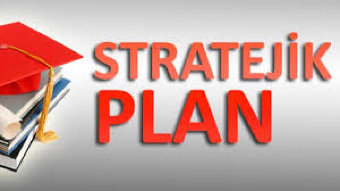 2024-2028 Stratejik Planımız hazırlandı.